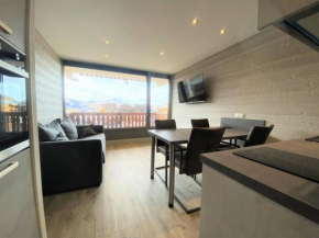 Résidence Eterlous - studio cabine entièrement rénové, au coeur de la station de Val Thorens MAE-9045